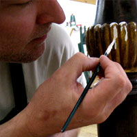 furniture conservation