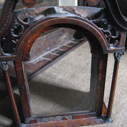 hampshire clock restoration