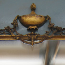 antique gilding