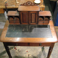 winchester restoration