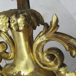 antique restorer hampshire