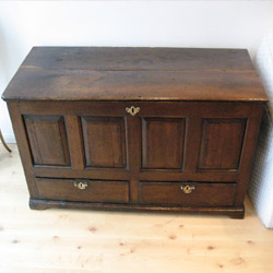 georgian furniture