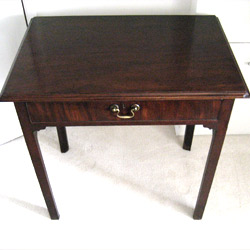 antique veneer repairs