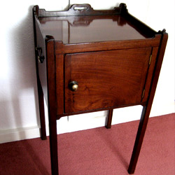 furniture restoration