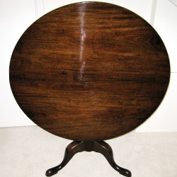 mahogany restoration