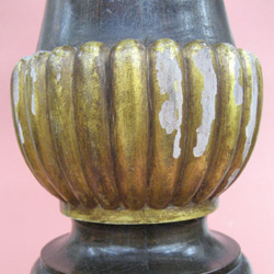 gilding conservation