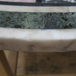 marble restoration