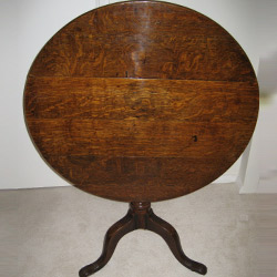 georgian restoration