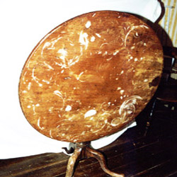 french polishing courses