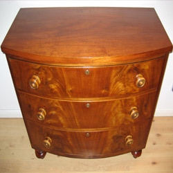 furniture restoration courses