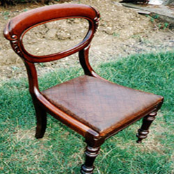 southampton restoration