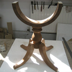 furniture reconstruction